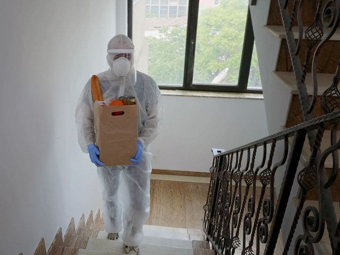 Специалист по дезинсекции в Мурино